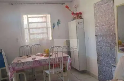 Casa com 3 quartos à venda na Rua Romeu Brescancini, Conjunto Residencial Dom Pedro I, São José dos Campos