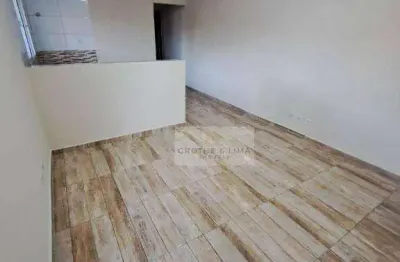 Sobrado à venda, 150 m² por r$ 318.000,00 - campos de são josé - são josé dos campos/sp