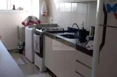 Oportunidade no dumont! apê de 47m² com excelente localização