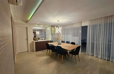 Apartamento com 3 quartos à venda na Rua Francisco Ricci, Vila Ema, São José dos Campos