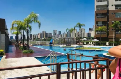 Apartamento com 3 dormitórios à venda, 147 m² por r$ 1.810.000,00 - vila ema - são josé dos campos/sp