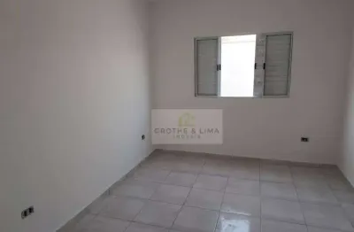 Casa com 2 dormitórios à venda, 70 m² por r$ 308.000 - parque são cristóvão - taubaté/sp