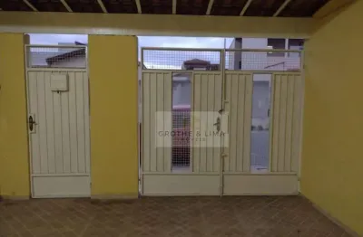 Casa com 3 dormitórios à venda, 75 m² por r$ 287.000 - esplanada santa terezinha - taubaté/sp