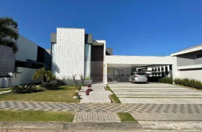 Casa térrea alto padrão – totalmente mobiliada | porteira fechada | venda ou locação-sjcampos