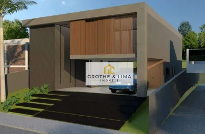 Casa alto padrao- venda ou locação-5 suites- porteira fechada- vivant urbanova -sjcampos.