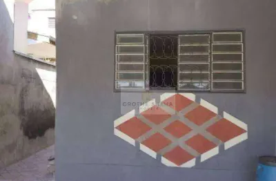 Sobrado com 3 dormitórios à venda, 160 m² por r$ 286.200,00 - esplanada independência - taubaté/sp