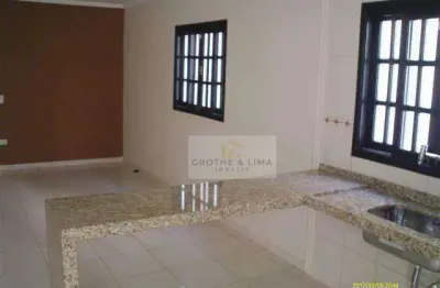 Sobrado com 3 dormitórios à venda, 150 m² por r$ 583.000,00 - loteamento residencial vista linda - são josé dos campos/sp