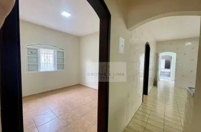 Casa com 5 dormitórios à venda, 195 m² por r$ 400.000,00 - parque novo horizonte - são josé dos campos/sp