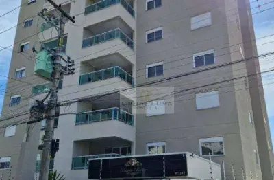 Edifício barão palace – jacareí/sp ?? unidade no contrapiso à venda