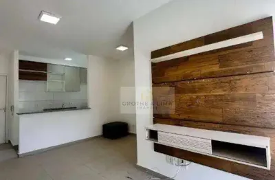 Apartamento com 3 dormitórios à venda, 80 m² por r$ 570.000,00 - jardim califórnia - jacareí/sp