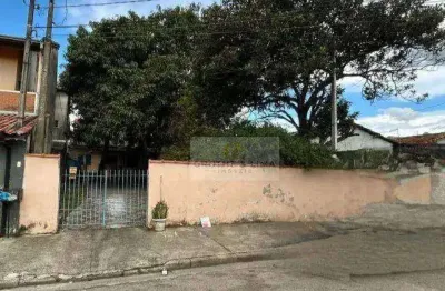Terreno à venda, 250 m² por r$ 530.000,00 - jardim satélite - são josé dos campos/sp