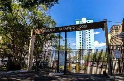 Apartamento com 3 dormitórios, 68 m² - venda por r$ 330.000,00 ou aluguel por r$ 2.972,00/mês - jardim américa - são josé dos campos/sp