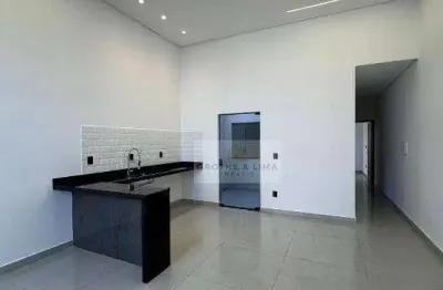 Casa com 2 dormitórios à venda, 71 m² por r$ 371.000,00 - jardim continental - taubaté/sp