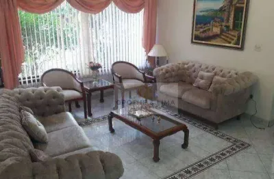 Sobrado com 4 dormitórios à venda, 270 m² por r$ 1.700.000,00 - jardim esplanada ii - são josé dos campos/sp