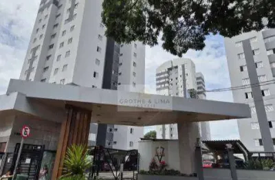 Apartamento  vila tatetuba condomínio portal vitoria  sendo 3 dormitórios uma suíte.