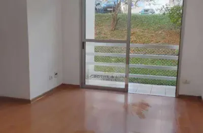 Apartamento com 3 dormitórios, 70 m² - venda por r$ 310.000,00 ou aluguel por r$ 2.794,00/mês - jardim das nações - taubaté/sp