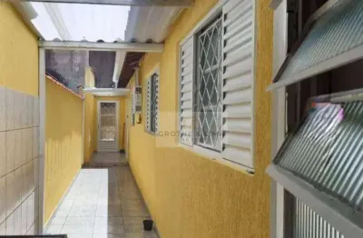 Casa térrea-4 dormitórios com suíte- jardim satélite-são jose dos campos- zona sul.