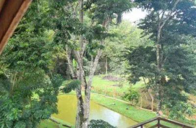 Chácara com 3 dormitórios à venda, 3000 m² por r$ 583.000,00 -  altos do caetê ii - são josé dos campos/sp