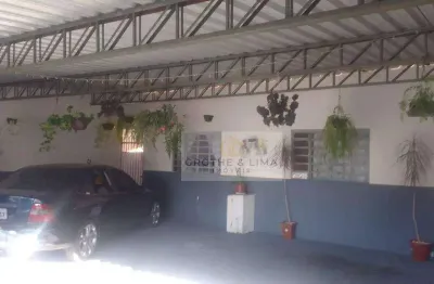 Casa com 7 dormitórios à venda, 160 m² por r$ 742.000,00 - jardim santa hermínia - são josé dos campos/sp