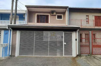 Oportunidade no terras do sul — sobrado com 3 dormitórios e suíte