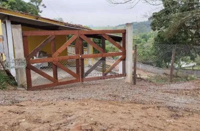 Chácara com 2 dormitórios à venda, 1400 m² por r$ 418.000,00 - putim - são josé dos campos/sp
