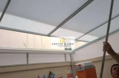 Apartamento com 2 dormitórios para alugar, 58 m² por r$ 1.940,57/mês - bom retiro - são josé dos campos/sp