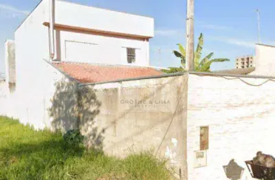 Sobrado com 4 dormitórios à venda, 195 m² por r$ 420.000 - residencial parque dos sinos - jacareí/sp
