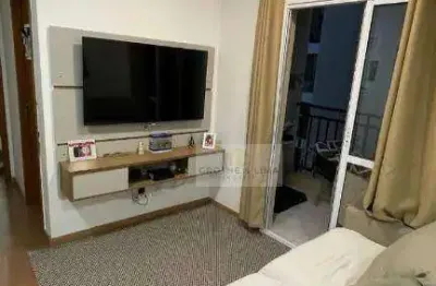 Apartamento com 2 dormitórios à venda, 52 m² por r$ 280.000,00 - jardim são judas tadeu - são josé dos campos/sp