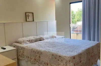 Sobrado com 3 dormitórios à venda, 165 m² por r$ 910.000,00 - jardim das indústrias - são josé dos campos/sp