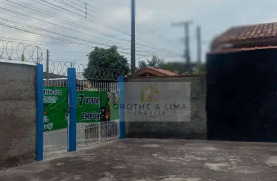 Casa com 2 dormitórios à venda, 75 m² por r$ 250.000,00 - flor do vale - tremembé/sp