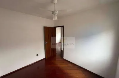 Apartamento com 2 quartos à venda na Rua Campo Belo, Bosque dos Eucaliptos, São José dos Campos