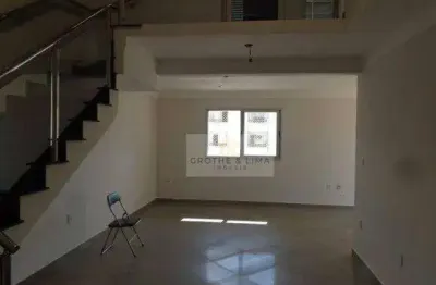 Cobertura com 3 quartos à venda na Rua Icatu, Conjunto Residencial Trinta e Um de Março, São José dos Campos