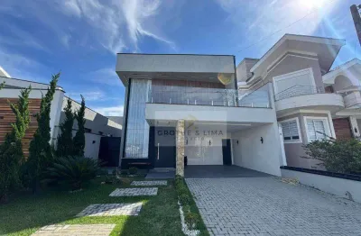 Sobrado com 3 dormitórios, 3 suítes à venda, 200 m² - parque residencial maria elmira - caçapava/sp