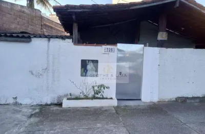 Casa com 5 quartos à venda na Rua Castor, Jardim Satélite, São José dos Campos