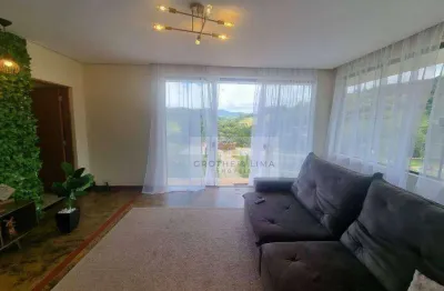 Casa com 3 quartos à venda na Zona Rural, Santo Antônio do Pinhal 