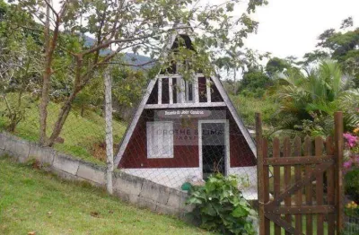 Chalé em ilhabela – excelente oportunidade de investimento e lazer!