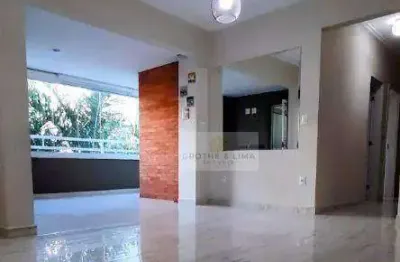 Apartamento com 3 dormitórios à venda, 104 m² por r$ 710.000 - vila jaboticabeira - taubaté/sp
