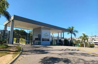 Terreno plano de 250 m² à venda no vivva residencial clube – jacareí