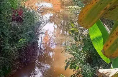 Chácara com 2 dormitórios à venda, 3000 m² por r$ 418.000,00 - centro - são josé dos campos/sp