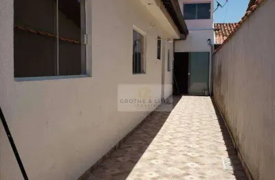 Casa com 3 quartos à venda na Rua Geraldo Ferreira Tavares, Jardim Portugal, São José dos Campos