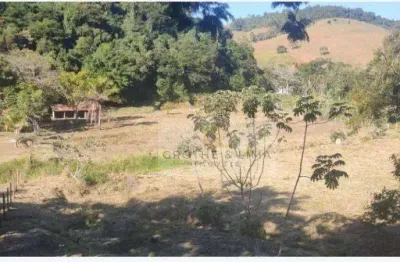 Terreno à venda na Estrada do Barreiro, São Gonçalo, Taubaté
