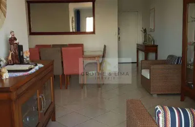 Apartamento com 3 dormitórios à venda, 87 m² por r$ 690.000,00 - jardim das indústrias - são josé dos campos/sp