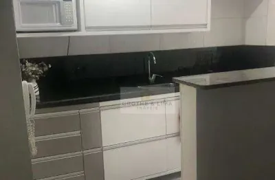 Cobertura duplex no spazio campo azuli – amplitude, conforto e lazer privativo!