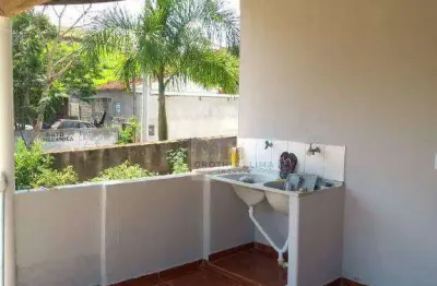 Chácara / sítio com 1 quarto à venda na Rua Manjericão, Chácaras Pousada do Vale, São José dos Campos