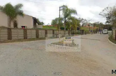 Terreno em condomínio fechado à venda na Estrada Fazenda Ivone, Condomínio Parque Vale dos Lagos, Jacareí