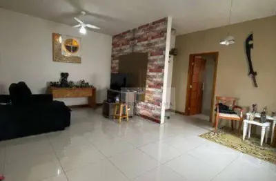 Casa com 4 dormitórios à venda, 203 m² por r$ 434.000 - jardim califórnia - jacareí/sp
