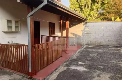 Casa com 2 dormitórios à venda, 70 m² por r$ 350.000 - jardim rosely - pindamonhangaba/sp