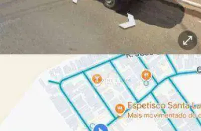 Terreno à venda, 184 m² por r$ 265.000 - jardim santa luzia - são josé dos campos/sp