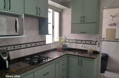 Apartamento com 2 dormitórios à venda, 70 m² por r$ 488.000,00 - palmeiras de são josé - são josé dos campos/sp