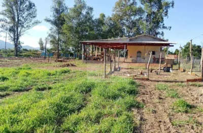 Sítio com 2 dormitórios à venda, 10000 m² por r$ 1.000.000 - jardim dos eucaliptos - tremembé/sp